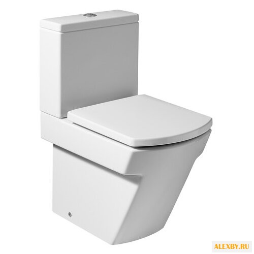 Унитаз Roca Hall 342629000