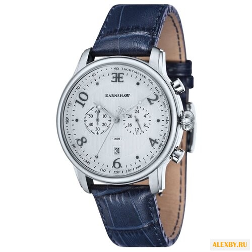 Наручные часы EARNSHAW ES-8058-01