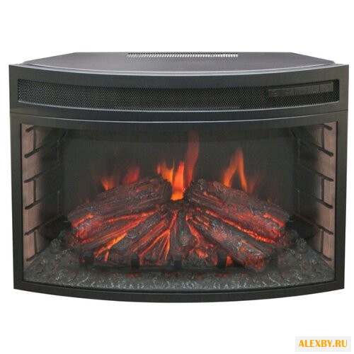 Очаг RealFlame FireField 25 S IR