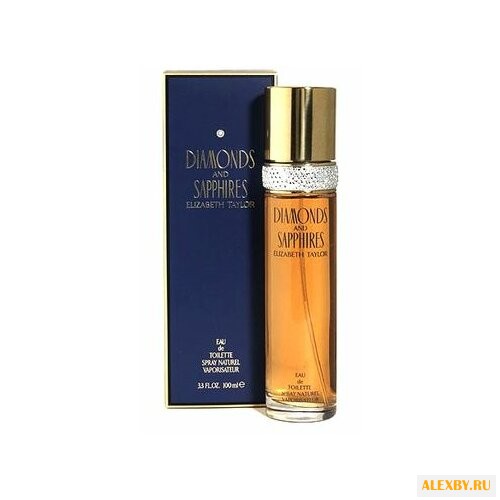 Elizabeth Taylor Diamonds and