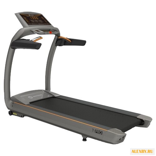 Электрическая беговая дорожка