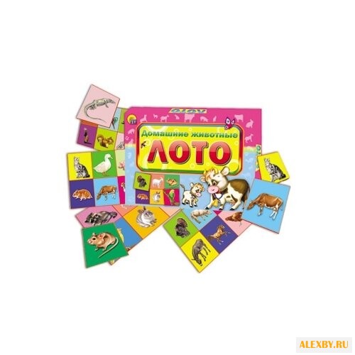 Настольная игра Рыжий кот