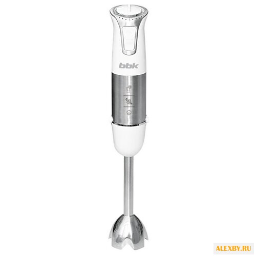 Погружной блендер BBK KBH0807