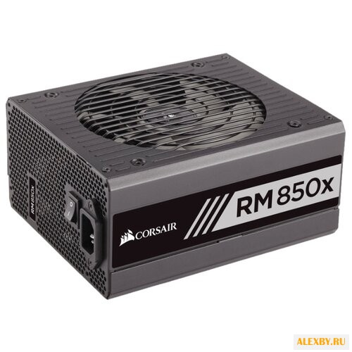 Блок питания Corsair RM850x 850W