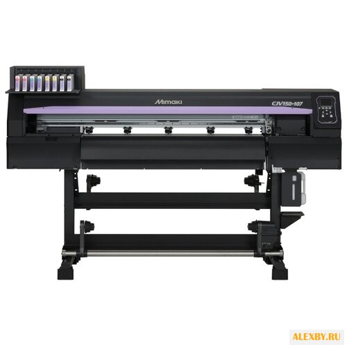 Принтер Mimaki CJV150-107