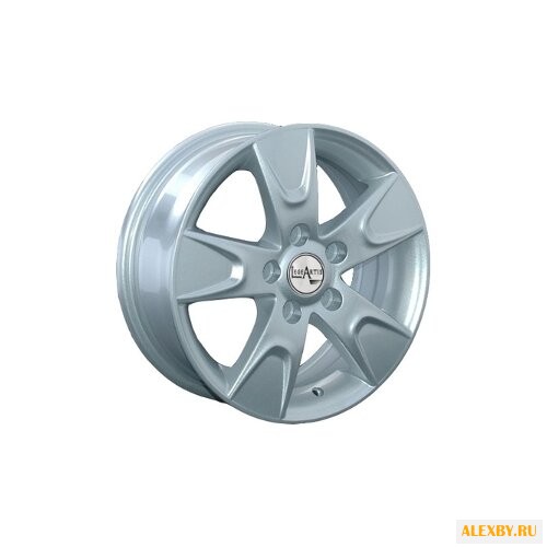 Колесный диск LegeArtis SK18