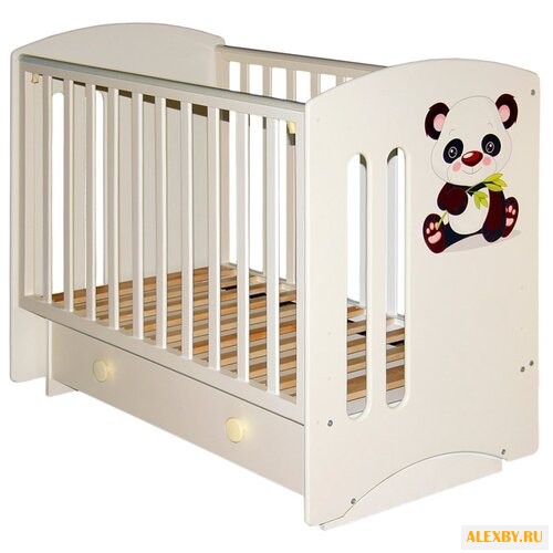 Кроватка Можгинский