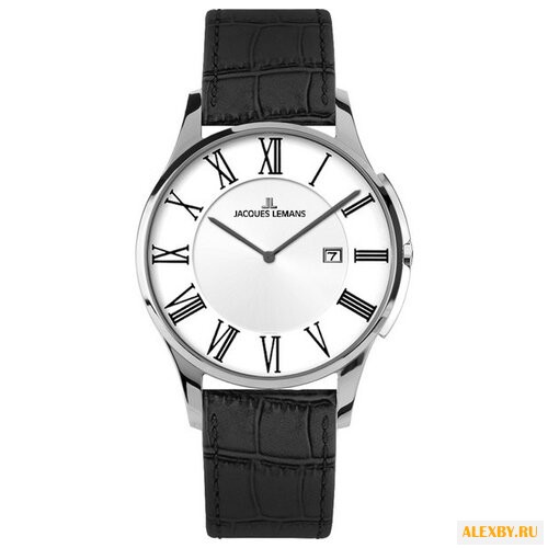 Наручные часы JACQUES LEMANS