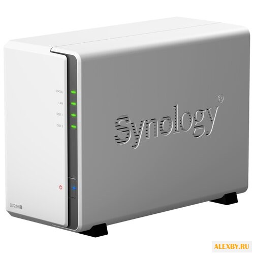 Synology DS216j