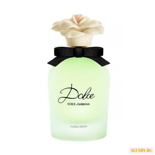 DOLCE & GABBANA Dolce Floral