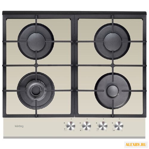 Варочная панель Korting HGG 685