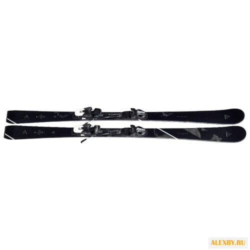 Горные лыжи Fischer Trinity