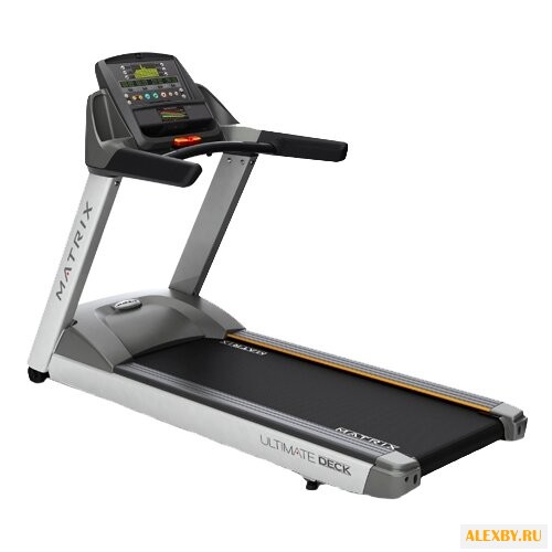 Электрическая беговая дорожка