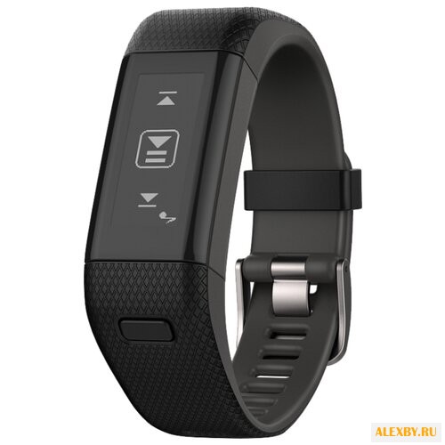 Браслет Garmin Vivosmart HR+