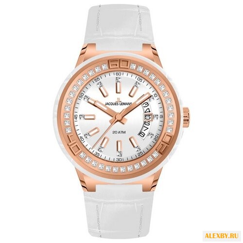 Наручные часы JACQUES LEMANS