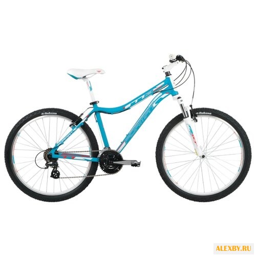 Горный MTB велосипед Format