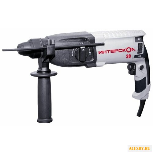 Перфоратор Интерскол П-30 900ЭР