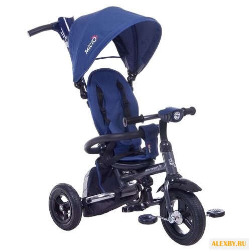 Трехколесный велосипед Micio