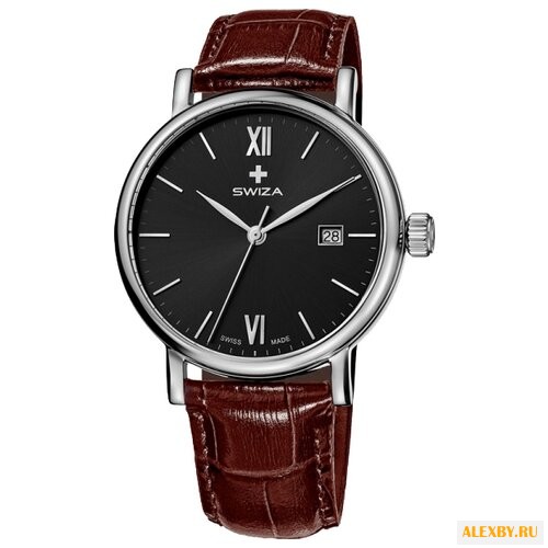 Наручные часы SWIZA WAT.0141.1007