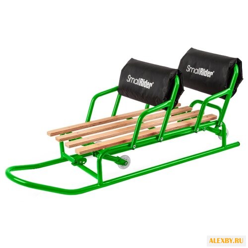Санки Small Rider Snow Twins