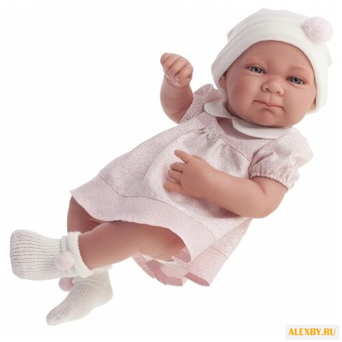 Кукла Antonio Juan Оливия в
