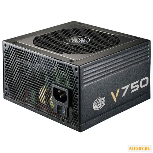 Блок питания Cooler Master V750
