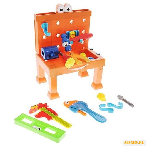 Boley Мастерская c рабочим