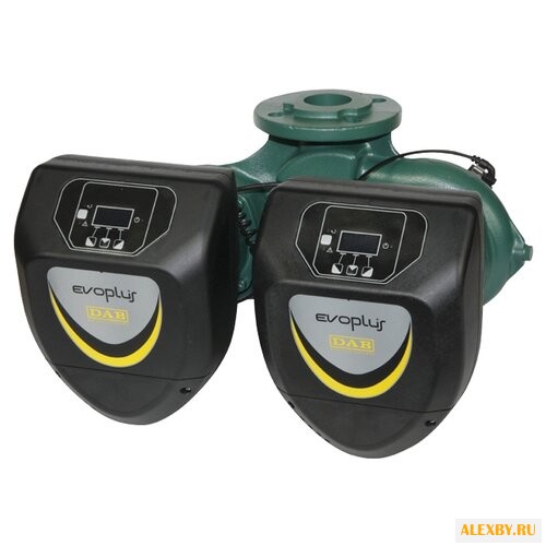 Насос DAB EVOPLUS D 110 220.32 M