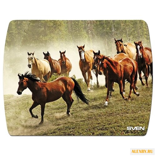Коврик SVEN UB