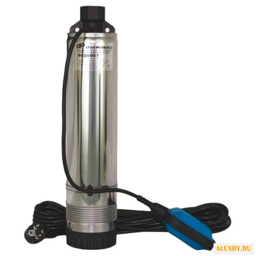 Насос ДЖИЛЕКС Водомет ПРОФ 55