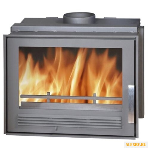 Топка ABX Preston