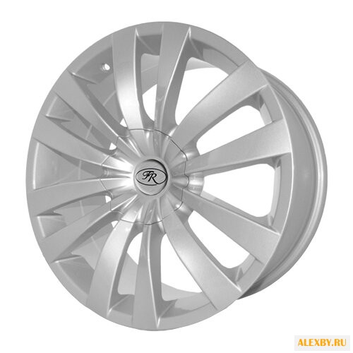 Колесный диск Replica 568