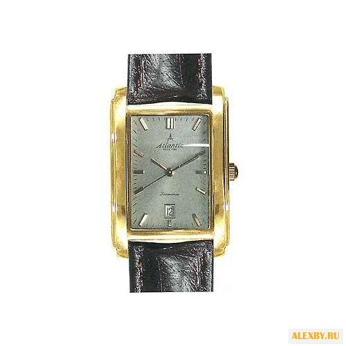 Наручные часы Atlantic