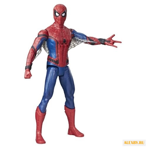 Фигурка Hasbro Spider-man B9693