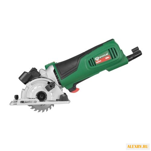 Дисковая пила Status CP90U