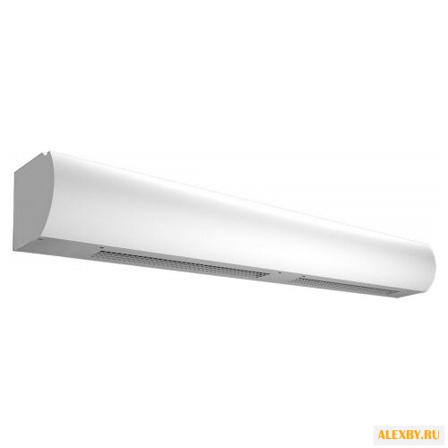 Тепловая завеса Тепломаш