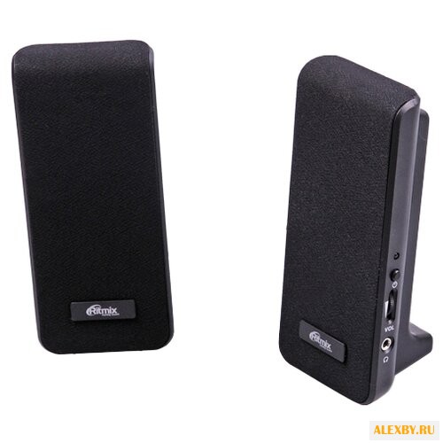 Компьютерная акустика Ritmix