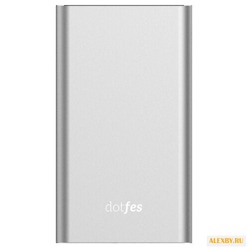 Аккумулятор Dotfes D03