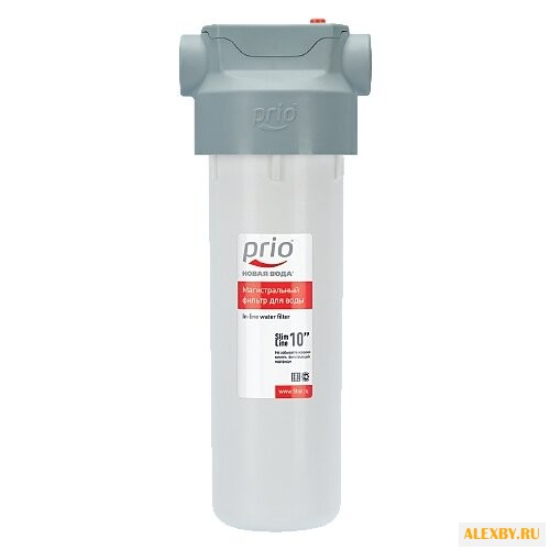 Фильтр Новая Вода AU010