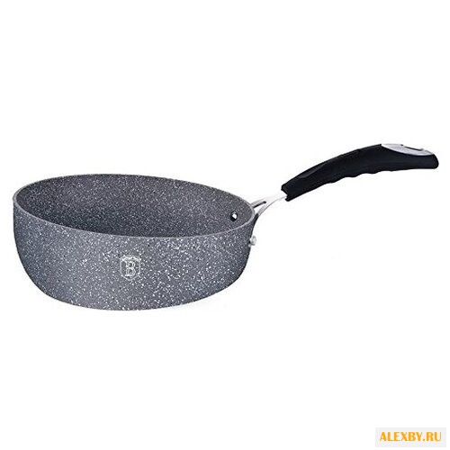 Сковорода Berlinger Haus Stone