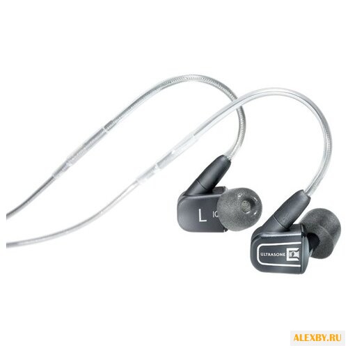 Наушники Ultrasone IQ Pro