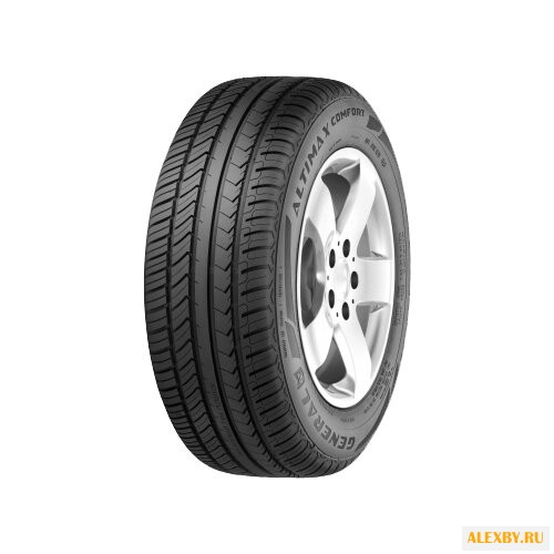 Автомобильная шина General Tire