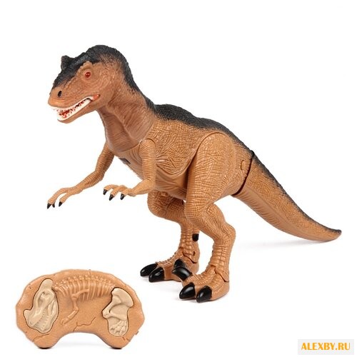 Робот Shantou Gepai