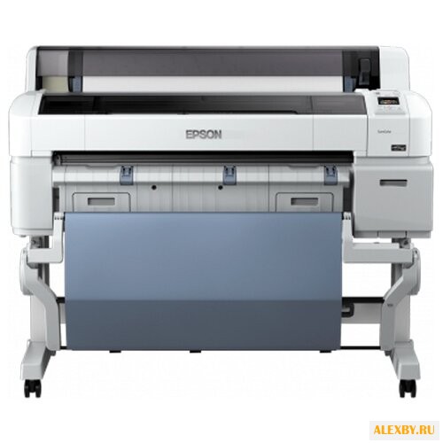 Принтер Epson SureColor SC-T5200