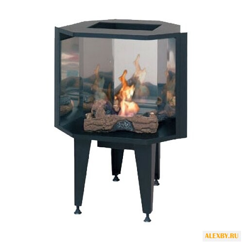 Камин Hark EDF 600 45