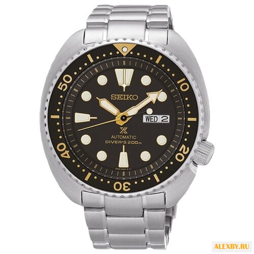 Наручные часы SEIKO SRP775