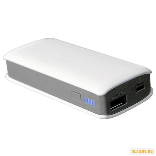 Аккумулятор iconBIT FTB4400PB