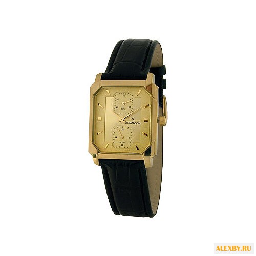 Наручные часы ROMANSON