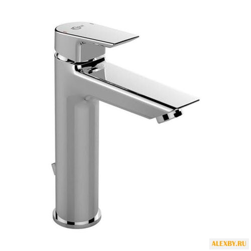 Однорычажный смеситель для