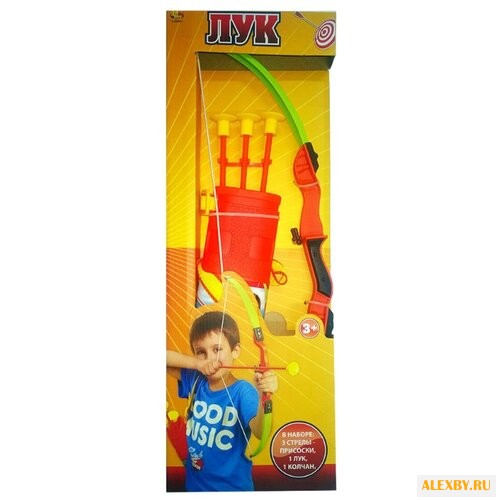 Лук ABtoys S-00061